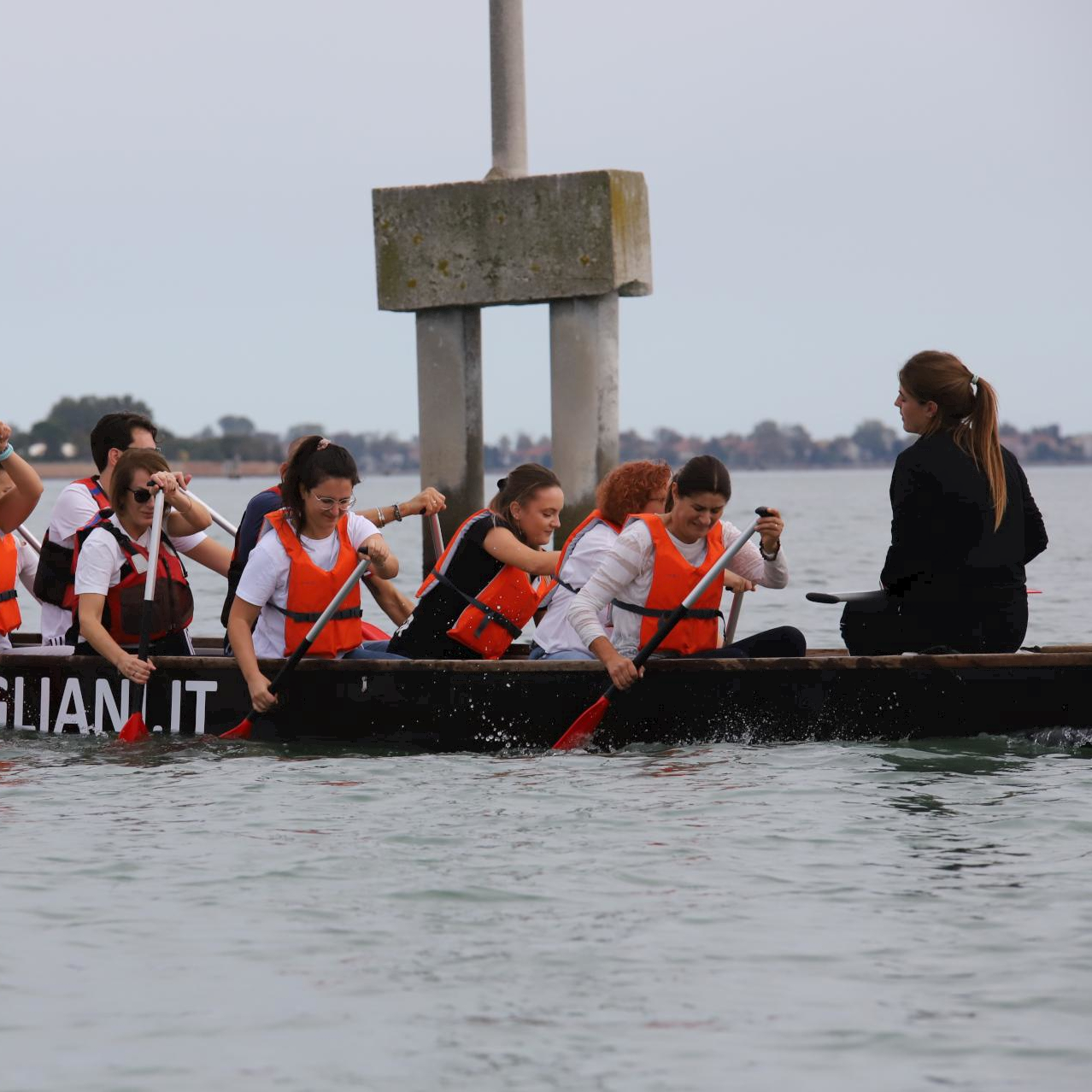Dragonboat