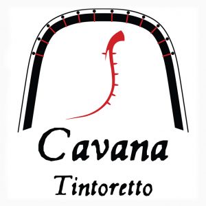 Logo cavana tintoretto